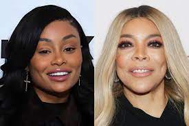 Blac Chyna Addresses Appearance In 'Where Is Wendy Williams?'