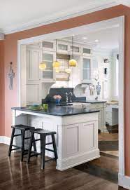 Combining Kitchen And Dining Room For Spacious Home Interior Decorating Colors Open Concept Kitchen Living Room Kitchen Design Small Kitchen Dining Room Combo