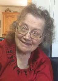 Obituary information for Sylvie Mae Conner