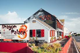 Dragon Palace