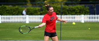 Jucătoarea cehă de tenis karolina pliskova (3 wta) a câştigat sâmbătă turneul wta pe iarbă de la eastbourne (marea britanie), cu premii totale de 998.712 dolari. Video Simona Halep Se Simte Bine Pe IarbÄƒ Sunt Mai ProaspÄƒtÄƒ VÄƒd Altfel Lucrurile