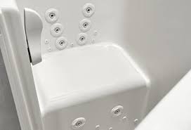 Scope 1.1 this consumer safety specification covers the slip resistance of bathtubs and shower. Walk In Tub Slip Resistant Surfaces Safety Tubs