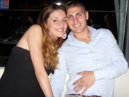 Laura , tommy and andrea verratti. Marco Verratti Childhood Story Plus Untold Biography Facts