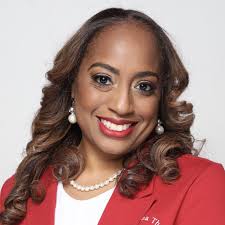 Richardson-Sledge, Trina