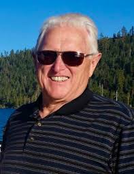 Guy Moss Obituary (2025)