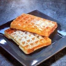 Decouvrez La Recette De Pate A Gaufres Thermomix Dessert A Realiser Facilement A La Maison Pour 4 Per Recette Dessert Facile Pate A Gaufre Thermomix Recette