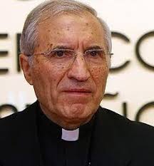 Clerical Whispers: Madrid cardinal calls