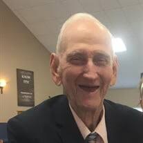 Calvin White Townsend Obituary 2019