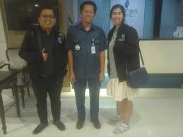 Sumedang utara, kabupaten sumedang, jawa barat 45621 nomor pendaftaran : Training Manajer Pelayanan Pasien Rumah Sakit Case Manager