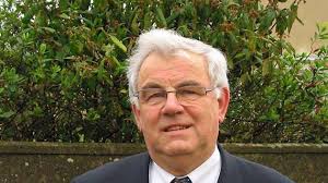 Michel Laurent candidat présente ses colistiers