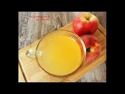 Comment Faire Du Jus De Pomme Maison Recette Facile Jus De Pomme Maison Comment Faire Du Jus Jus De Pomme