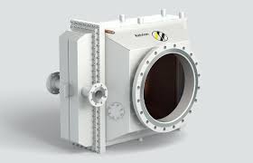 A gas is one of the four most common states of matter. Exhaust Gas Heat Exchanger Kelvion