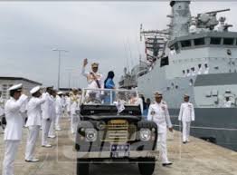 Rangkaan masa depan tldm memperlihatkan streamlining of fleet dan peningkatan tahap pelbagai guna pada satu jenis platform. Teruskan Plan Transformasi Tldm 15 5 Suara Perak