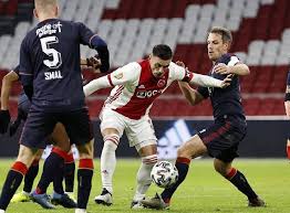 Twente are playing ajax at the eredivisie of netherlands on january 14. B4uyd3tjr Xgwm