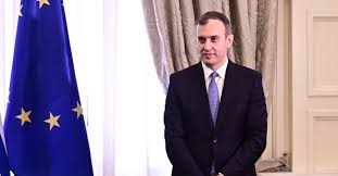Χατζηβασιλείου: Η Ελλάδα εξελίσσεται δυναμικά σε ελκυστικό επενδυτικό  προορισμό - Update Times