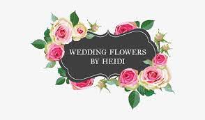 It is a very clean transparent background image and its resolution is 375x360 , please mark the image source when quoting it. Wedding Flowers Png Vector Black And White Library Pink Flowers Wedding Png Png Image Transparent Png Free Download On Seekpng