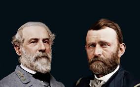 Robert E. Lee vs. Ulysses S. Grant: Military Tactics and Strategies That  Shaped the Civil War