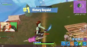 Can You Kill Thanos With A Pickaxe Best Fortnite Clips From This Week