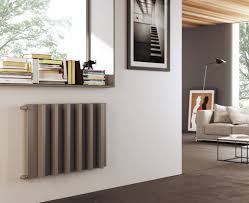 Scopri i radiatori di design e i caloriferi d arredo cordivari design. Roads Cordivari Design Riscaldamento E Condizionamento Radiatori D Arredo Livingcorriere