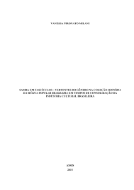 Skip the download and transfer files directly from any website into your mediafire storage! Samba Em Fasciculos Vertentes Do Genero Na Colecao Historia Da Musica Popular Brasileira Em Tempos By Portal Academia Do Samba Issuu