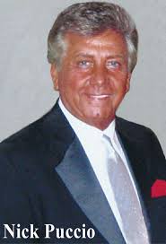 Nicholas A. Puccio