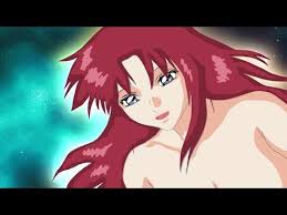 Red hair was highly fashionable for women thanks to england's queen elizabeth i. Top 15 Female Anime Characters Fit In Best With The Red Hair Youtube