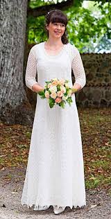 Hand Knitted Festive Wedding Dress Fine Natural White Wool Haapsalu Shawl Patterns Custom Made Wedding Dress Patterns Wedding Dresses Winter Wedding Dress