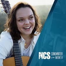 Canadian Singer-Songwriter Anna Beth Boland Named NCS Songwriter of the  Month