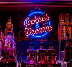 London Cocktail Club Old Street London Bar Reviews Designmynight