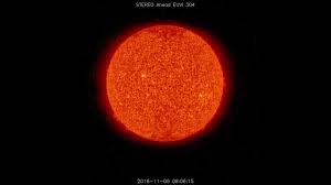 We pay for your stories. Nasa S Parker Solar Probe Spotted Stealth Outburst On The Sun Space