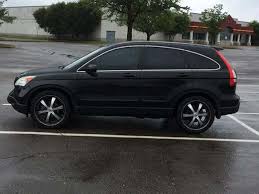 Image result for Crystal Black 2009 CRV
