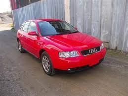 2002 Audi A3 4doors East London Gumtree South Africa 2002 Audi A3 4doors East London Gumtree South Africa Audi A3