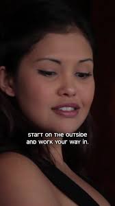 Etiquette Class with a Twist: 5SF