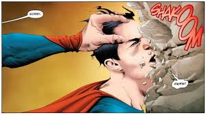 Batman/Superman: Cross World