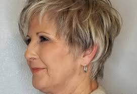 Frisuren für frauen ab 50 mit brille … Kurzhaarfrisuren Frisuren Fur Frauen Ab 50 Mit Brille Die Neueste Frisur