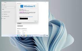 Windows 11 merupakan perubahan cukup besar untuk windows 10 dimana tampilan windows 11 sangat berbeda dengan windows 10 dengan menu dan windows yang lebih membulat mirip dengan macos. Windows 11 Se Spotted Microsoft S Yet Another Go At A Lighter Os