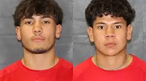 Which former WC New Mexico News area high school standouts will be in  action in the week starting Monday, Sept. 1?