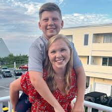 Kayla Alvey and Dalton Decker's Wedding Website