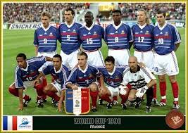 Fan Pictures 1998 Fifa World Cup France France Team Fifa World Cup France France Team Fifa World Cup