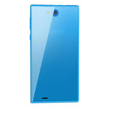 Back Panel Cover for XOLO Prime - White ...
