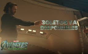 Cinépolis y Cinemex colapsan en preventa de Avengers: Doomsday; usuarios reportan fallas en las páginas