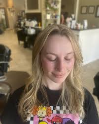 Photos by Olivia Arndt (@hairstyledbyolivia) · March 22, 2024