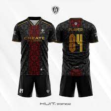 Pastikan itu adalah buat jersey futsal pada desain anda sendiri, memang mendesain tidak semudah anda bayangkan harus memiliki ilmu dan teori dalam penggabungan dan pengolaan warna jika salah langkah dalam mengkombinasikan akan mengakibatkan kerugian pada anda dan tim anda. Jersey Futsal Keren