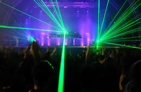 Lighting Effects In Worship Renewing Worship