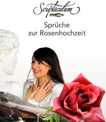 Glückwünsche, sprüche und gedichte für ein hochzeitsjubiläum. Scriptaculum