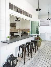 The kitchen bar is a pub in belfast, northern ireland. This Kitchen Bar Will Instantly Conjure Up The Scenes Of Those Old Cowboy Movies A Picture Of Horse Hangs On S Kitchen Window Bar Kitchen Pass Folding Windows