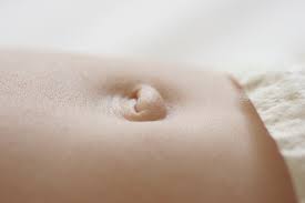 Outie Belly Buttons Causes Myths And What You Should Know