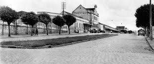 sete de setembro uma avenida curitibana gazeta do povo curitiba brasil curitiba fotos antigas