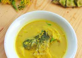 Jul 03, 2021 · resep gulai kalio ayam ala dapoer madam. Resep Gulai Ikan Mas Ala Rm Padang Farah Quinn