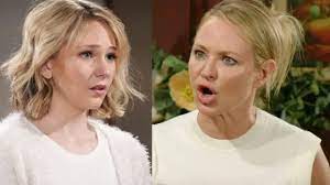 Lucy stops Danny & Christine's wedding, The horrifying secret of Heather's  𝚍𝚎𝚊𝚝𝚑 Y&R Spoilers— (𝖣𝖾𝗍𝖺𝗂𝗅 𝖢𝗁𝖾𝖼𝗄 𝖡𝖾𝗅𝗈𝗐)